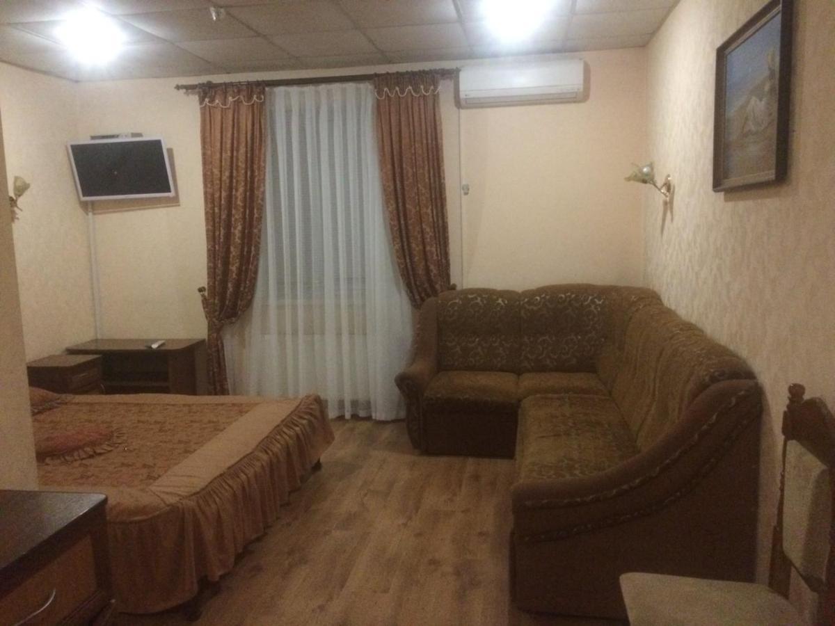 Отель Ритм Vínnytsia Exterior foto